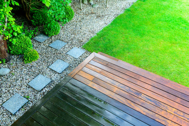 Best Driveway Cleaning and Restoration in Mcadoo, PA