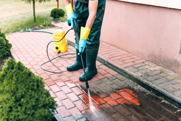 Mcadoo, PA Pressure Washing Services Company